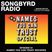 SongByrd Radio - Episode 61 - Names You Can Trust Records