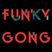 RADIOZORA mixed by FUNKY GONG