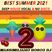 Best Summer 2021 Vol.2(DeepHouseVocal&NuDisco)-Massimiliano Bosco Dj
