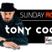 Sunday Rock Show (Ep 10: Hosted by Tony Cook, Ft. Brian Ray, When Rivers Meet & Nick Bold)
