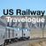 US Railway Travelogue: Episode 004