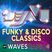 DEJAVU - Funky & Disco Classics #14 for WAVES Radio