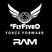 #FlyFiveO Force Forward - RAM