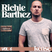 Richie Barthez - Guest Mix for kense.co.uk