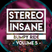 Stereo Insane - Bumpy Ride (Volume 5)