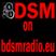 BDSM Radio Twitter Top 50 December 31