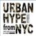 2019/06/14 FM NORTH WAVE "Urban hype from NYC"