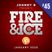 Johnny B Fire & Ice Drum & Bass Mix No. 45 - January 2020