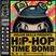 JAGUAR SKILLS HIP-HOP TIME BOMB: 1995 (INSTRUMENTALS)