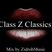Clazz z Classics Mix by ZidrohMusic