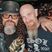 Interview with Brant Bjork and Nick Oliveri