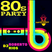 POP 80S PARTY REMASTERED DJ ROBERTO RIOS