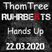 ThomTree - Hands Up - 22.03.2020