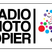 Radio Photocopier - The part in the middle