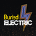 Buried Electric, December 17, 2021, WXOJ-LP Northampton, 103.3 FM Valley Free Radio