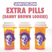Extra Pills (Danny Brown Mix)