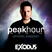 Peakhour Radio #075 - Exodus & DJ Tao