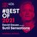 Sutil Sensations Radio #406 - #BESTOF2021 / #LOMEJORDE2021 = #HotBeats & #CanelaFina! ;-)