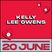 Kelly Lee Owens