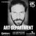 ART DEPARTMENT @ ENTER. STAGE - CREAMFIELDS BUENOS AIRES - NOV 2015