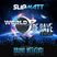 Slipmatt - World Of Rave #379