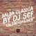 Salsa Clasica Live Mix by Dj SGF "SalsaGodfather"