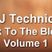 DJ Technics Back To The Blends Volume 1