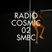 Cosmic Delights - Radio Cosmic 02 - Sunday Morning Ballet Class