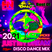 Best Of_Just My Dream. Disco Dance Mix 2021