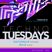 Techno Tuesdays 155 - Substrate