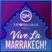 DJ M x VIP@Marrakech Present Vive La Marrakech!