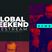 Global Weekend #053 - Livestream by Kgee