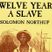 12 Years a Slave - Solomon Northup : audiobook