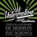 Watermellow session with Pau Scrowa