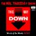 The Mal Thursday Show: Down