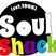 30.8.2014 Soul Shack Jazz Funk Classics with Ash Selector on Solar Radio brought by Soul Shack