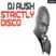 Dj Rush @ Strictly Disco - Distillery Leipzig - 17.05.2006