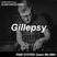 'CLOUD CASTLE RADIO' x 'RAID SYSTEM' GUEST MIX #004: Gillepsy