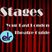 Stages Nov 17