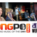SongPo Radio 2018 Ep 45 - Koshari and Live in Studio with Swingology DC