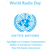 World Radio Day - Interview with Izzie USSU VP Community
