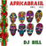 AFRICABRASIL - DJ BILL - ABRIL - 2016