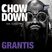 Chow Down : 069 : Guest Mix : Grantis