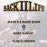 Back II Life Radio Show - 15.08.21 Episode