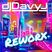 DJ Davy J - Reworx