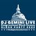Dj Gemini Live from the  Washington Convention Center #CBC BLOCK PARTY 2022