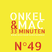 ONKEL&MAC 33 MINUTEN N°49