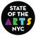 State of the Arts NYC 4/1/2016 with host Savona Bailey-McClain