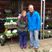 Breakfast 24 January 2017 Martin and Debbie (feature on Bamber Bridge garden and tree)