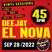 Rockabilly Vinyl Sessions with Dj El Nova on Rockin247 Radio #60